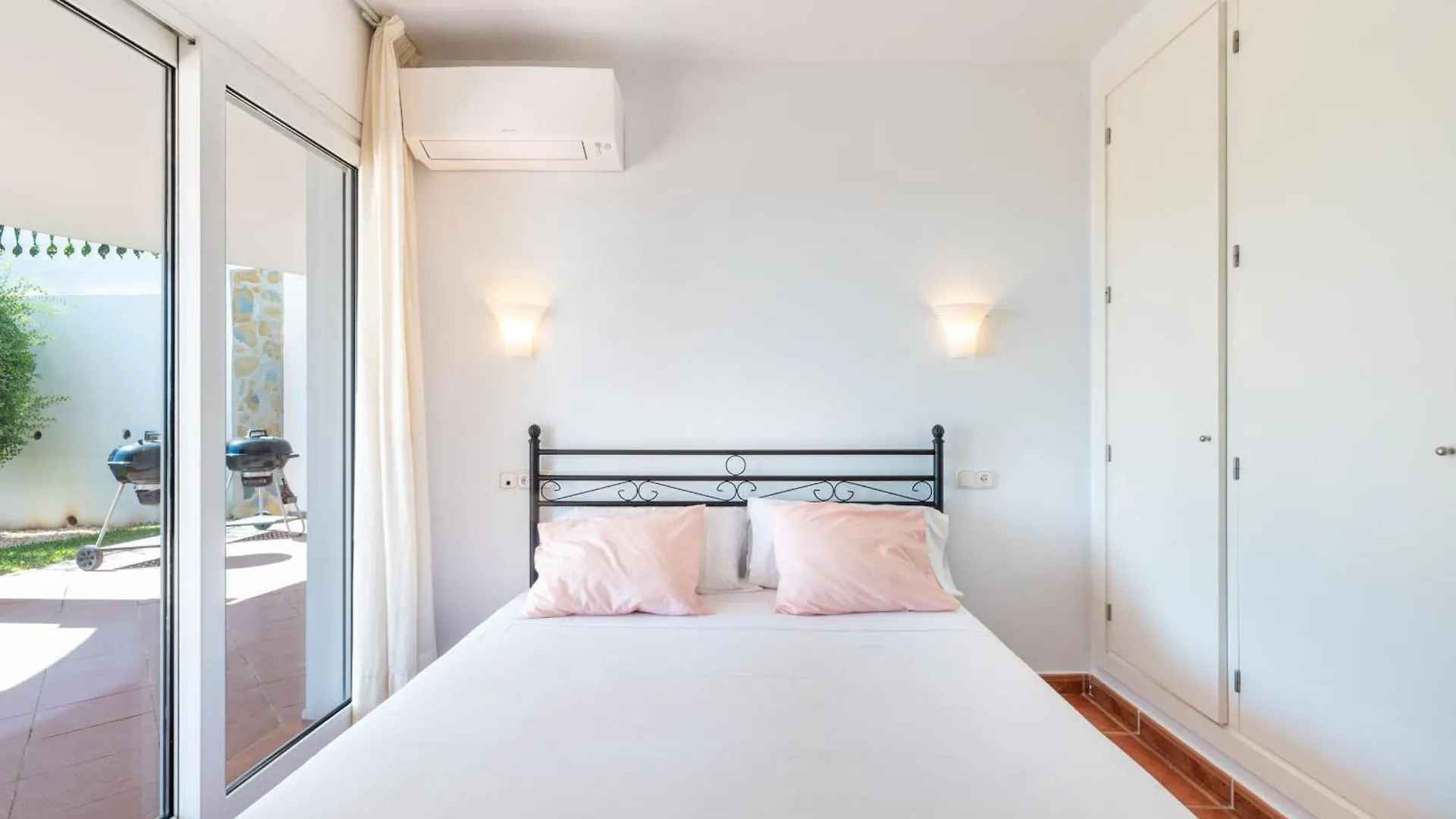 Casa Pamela Villa Benalmadena