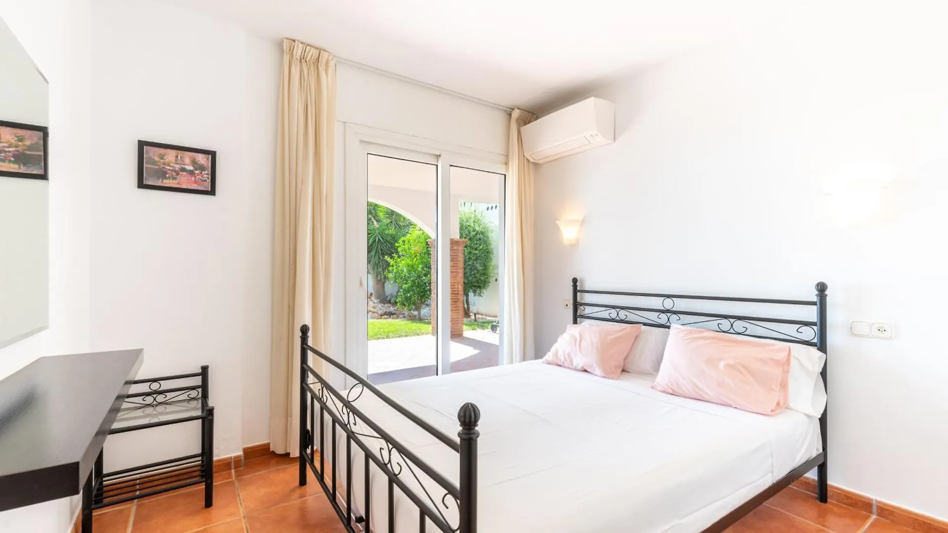 Casa Pamela Villa Benalmadena