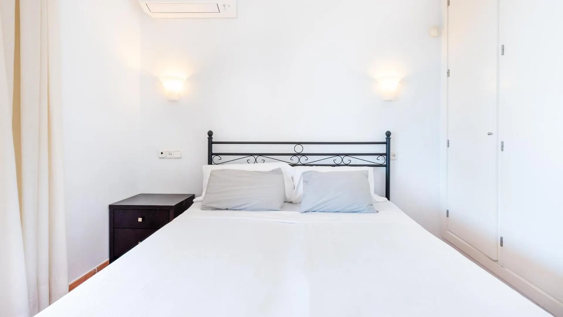 Casa Pamela Villa Benalmadena
