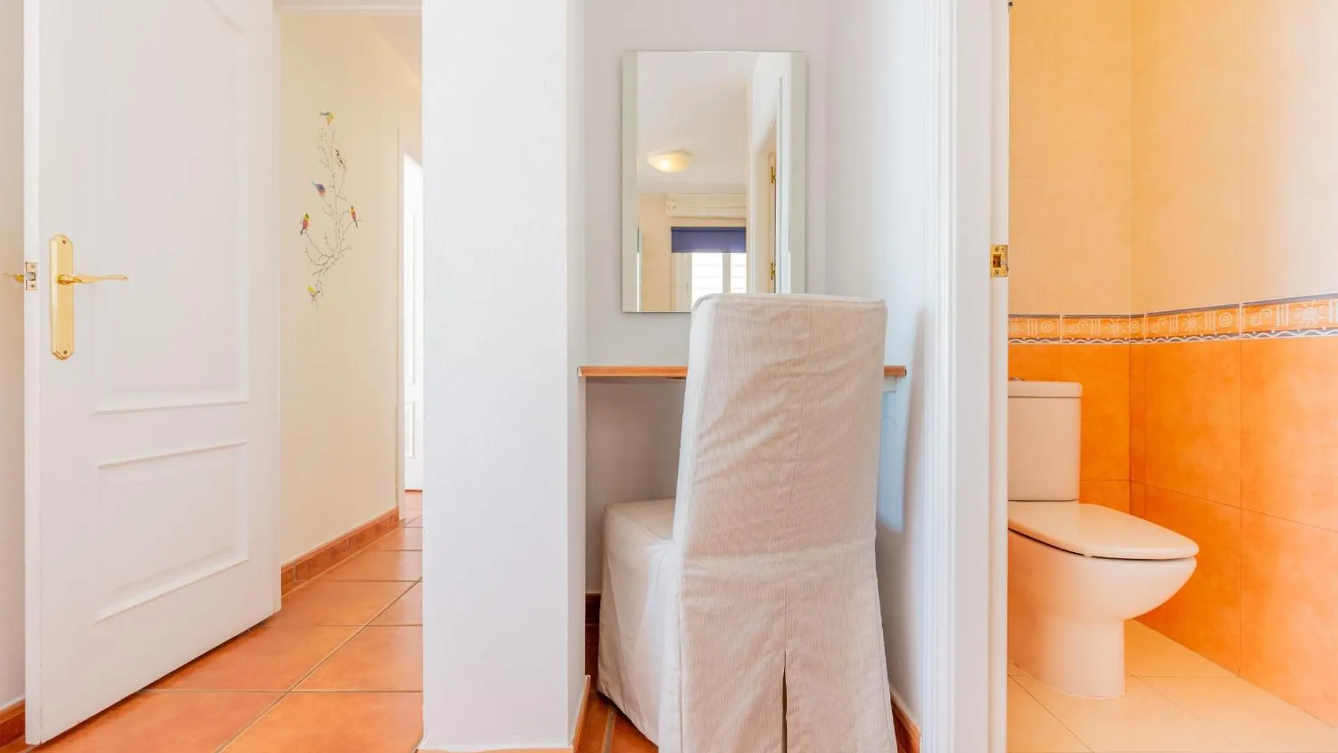 Casa Pamela Villa Benalmadena