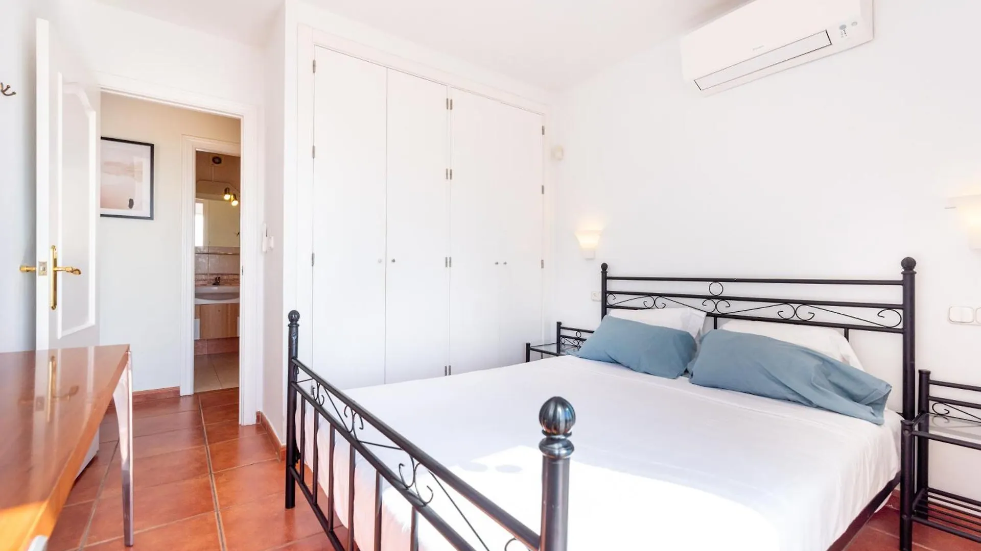 Casa Pamela Villa Benalmadena
