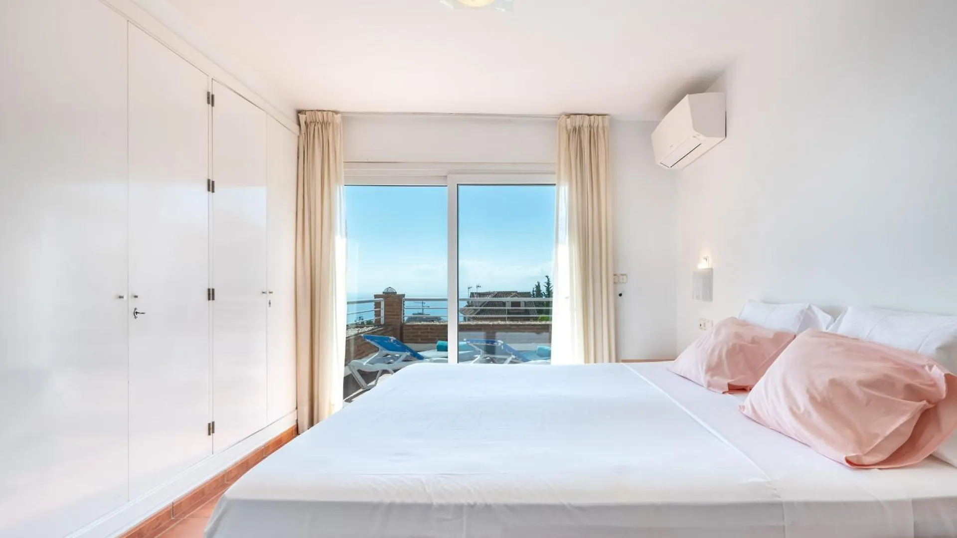 Casa Pamela Villa Benalmadena