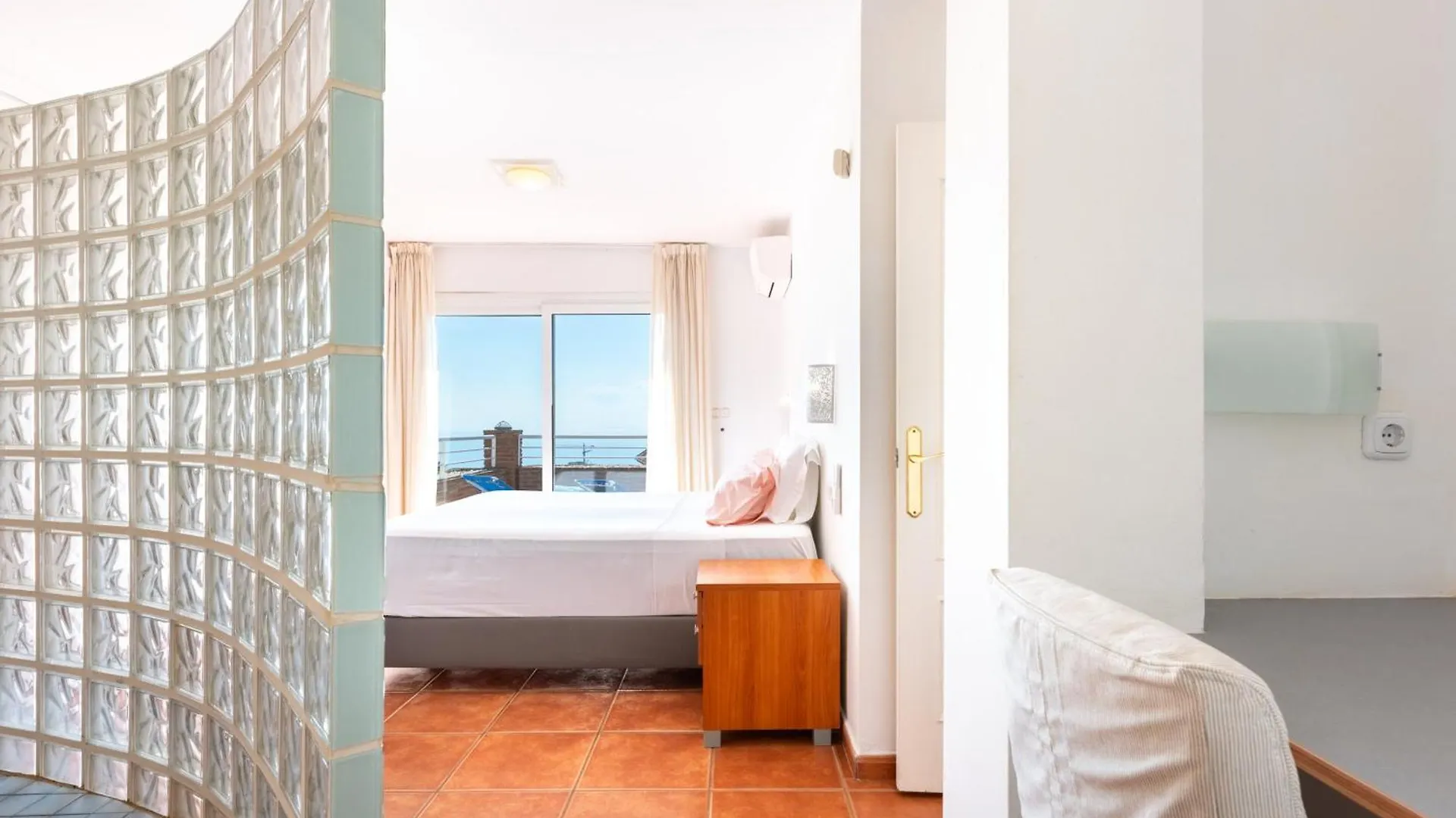 Casa Pamela Villa Benalmadena
