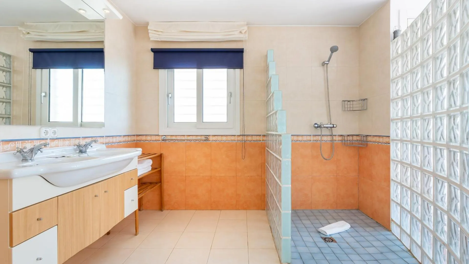 Casa Pamela Villa Benalmadena 0*,