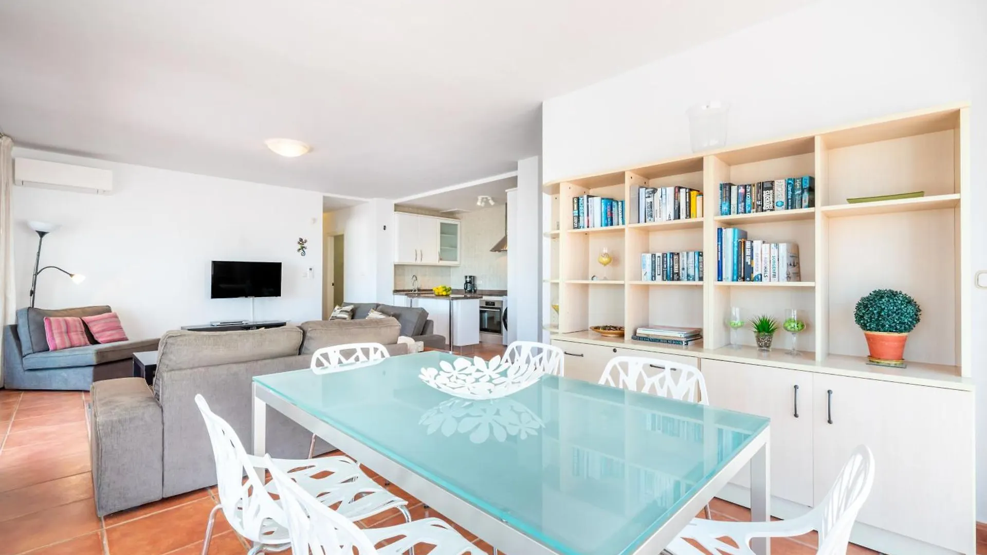 Casa Pamela Villa Benalmadena Spain