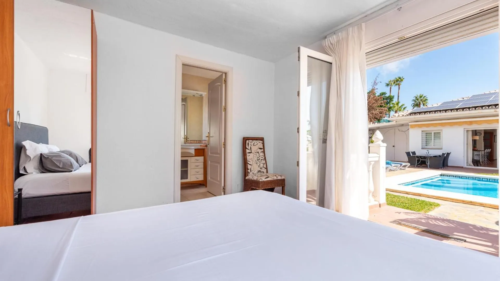 Casa Pamela Villa Benalmadena