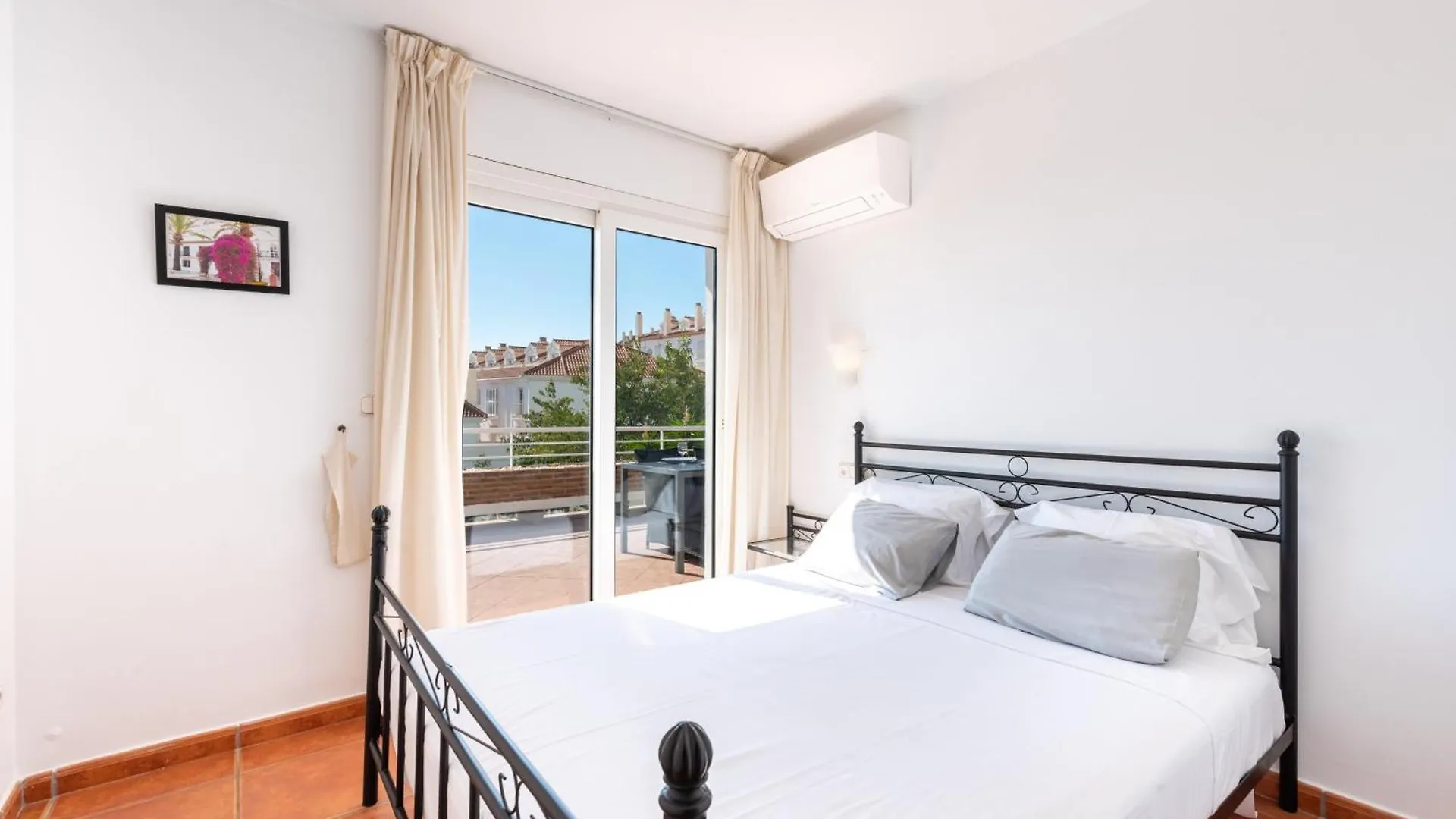 Casa Pamela Villa Benalmadena