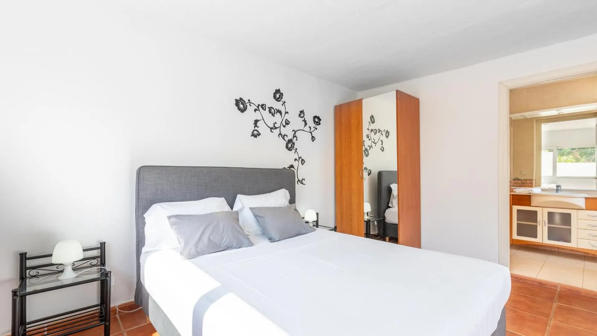 Casa Pamela Villa Benalmadena 0*,  Spain