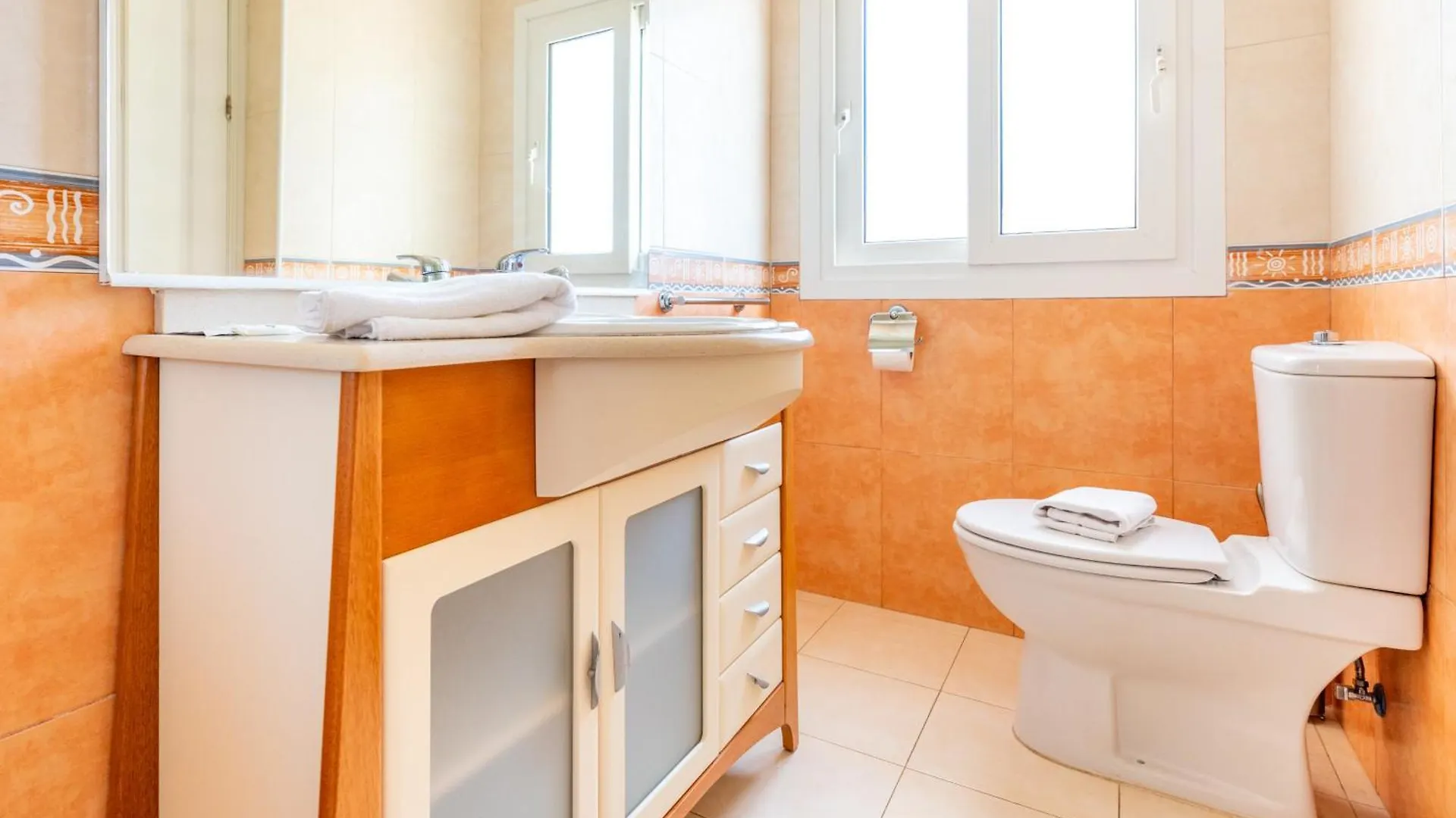 Casa Pamela Villa Benalmadena