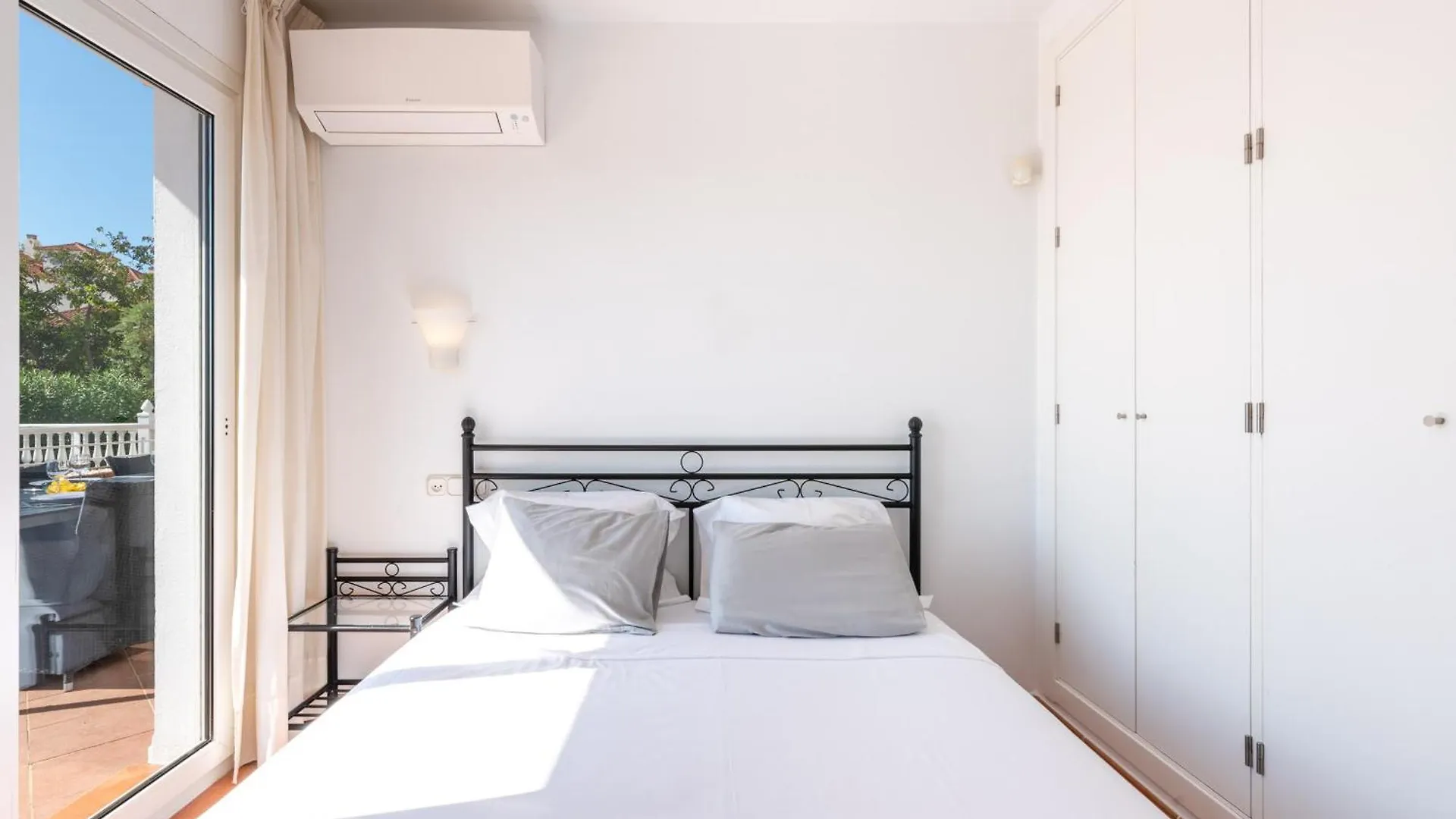 Casa Pamela Villa Benalmadena