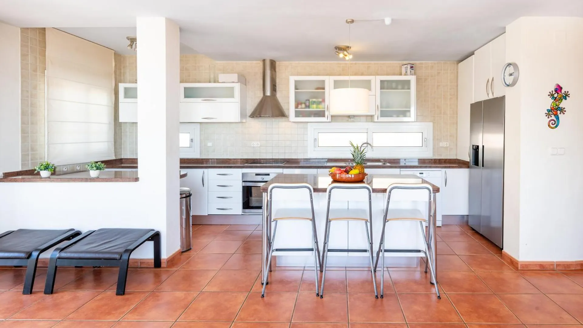 Casa Pamela Villa Benalmadena