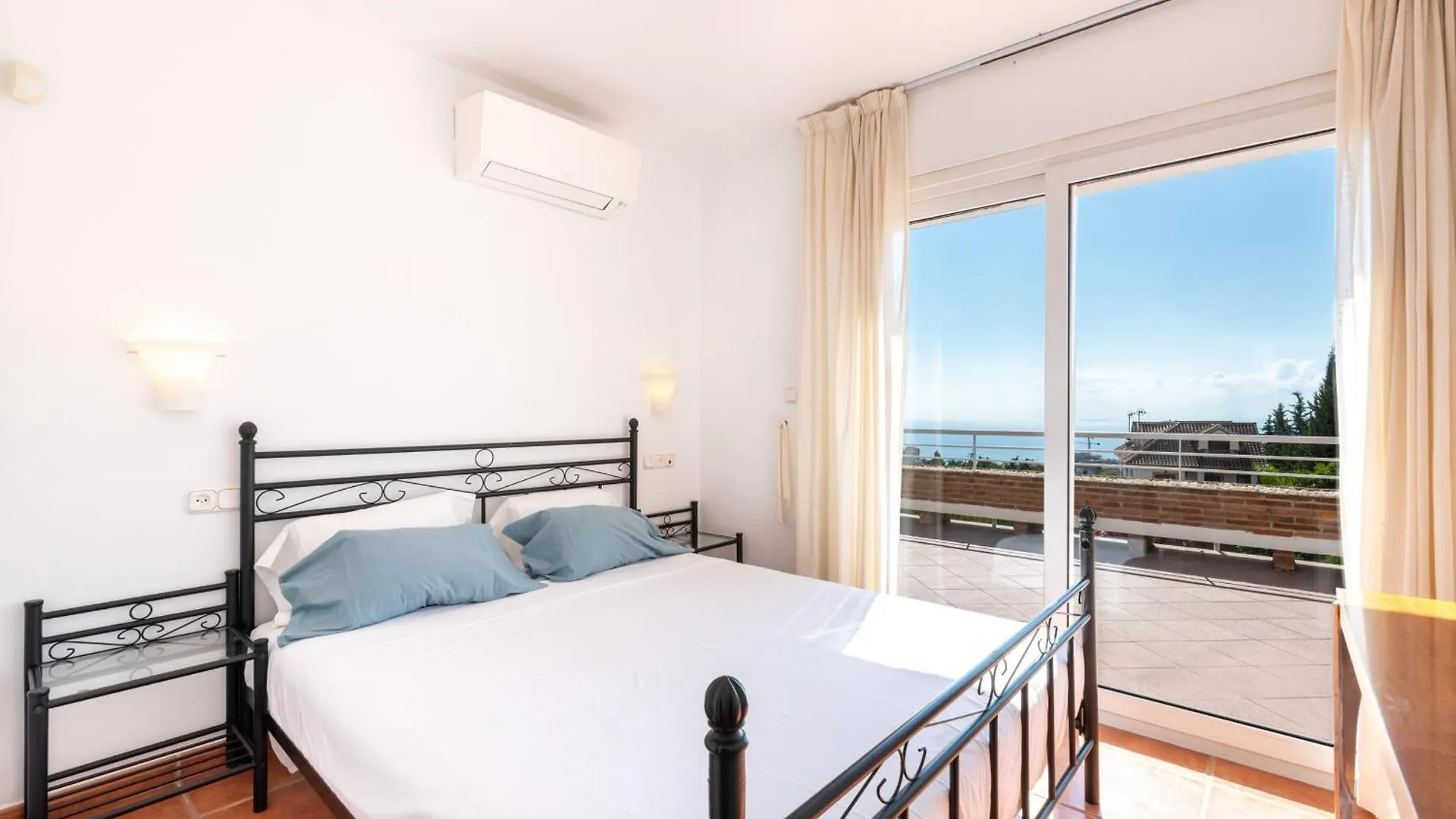 Casa Pamela Villa Benalmadena