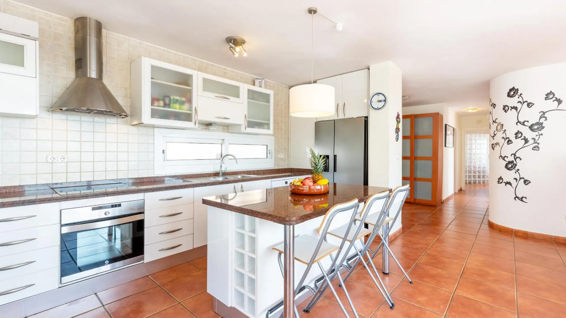 Casa Pamela Villa Benalmadena 0*,  Spain