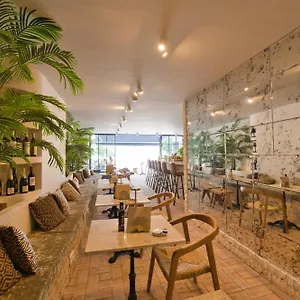 Appart hôtel Comfy, Benalmádena