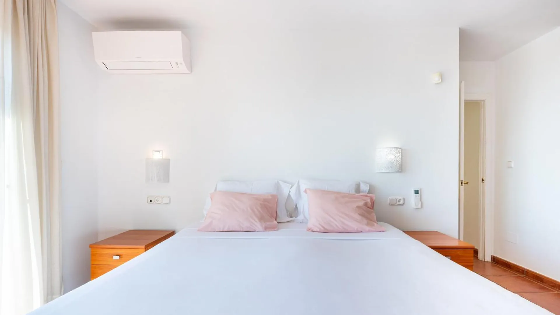 Casa Pamela Villa Benalmadena
