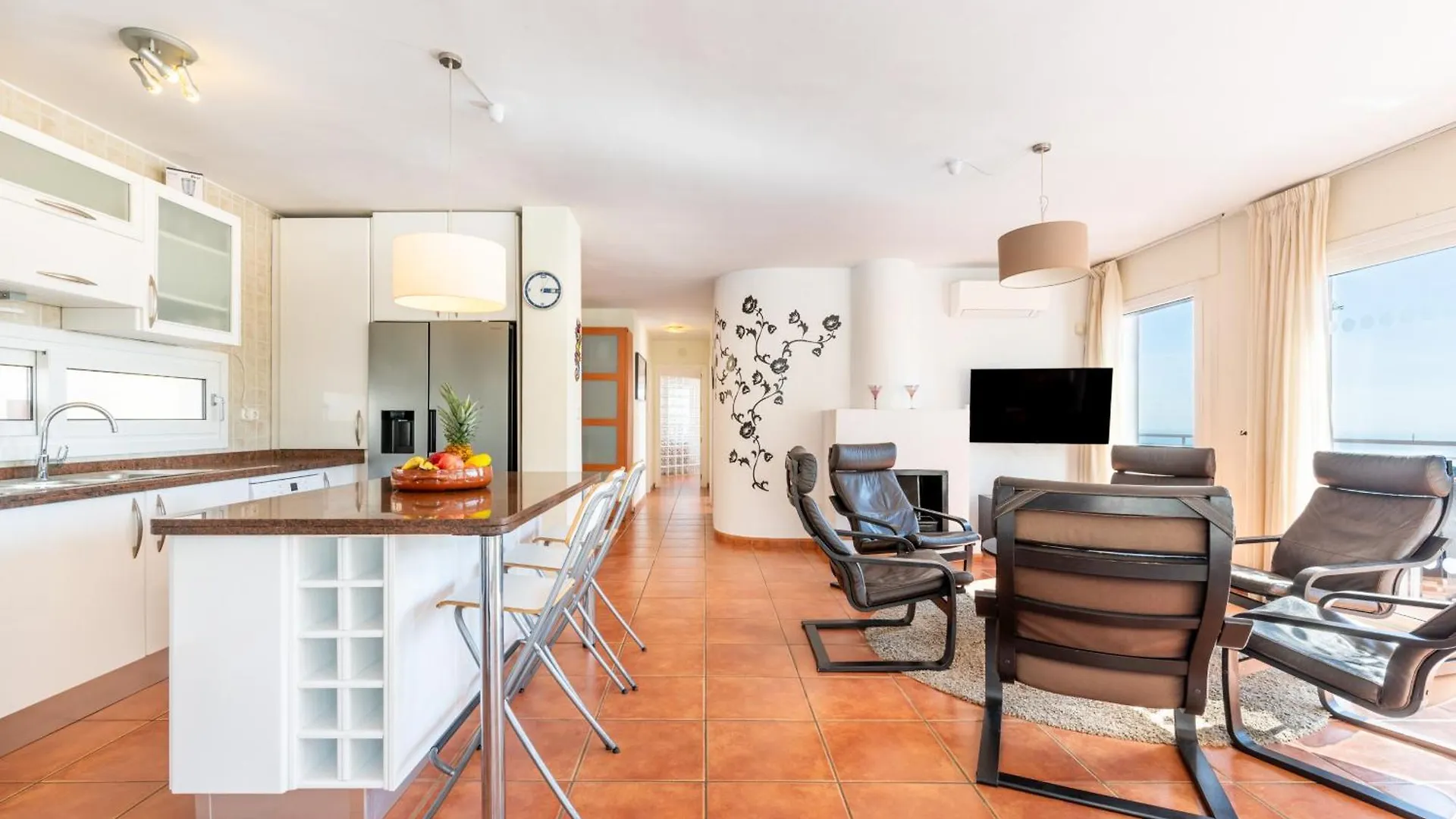 Casa Pamela Villa Benalmadena 0*,  Spain