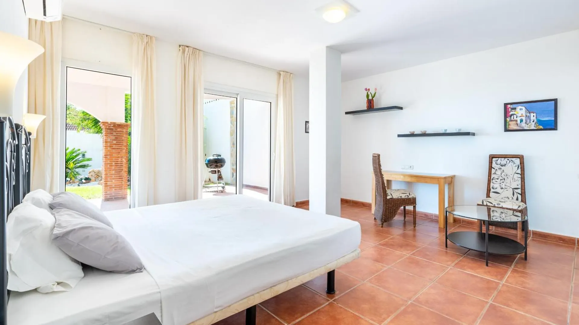 Casa Pamela Villa Benalmadena