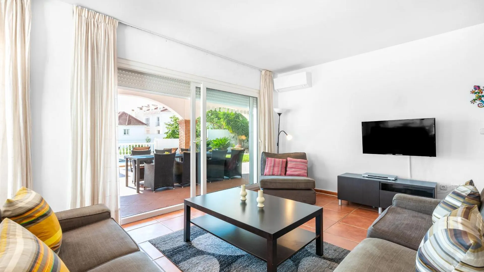 Casa Pamela Villa Benalmadena